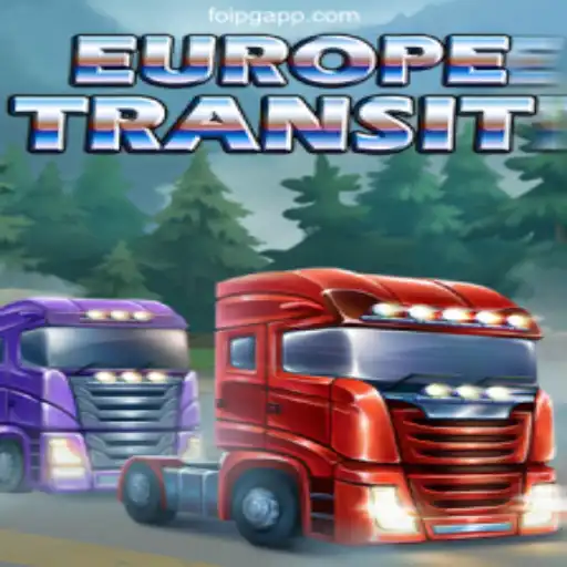 Discover the World of EuropeTransit: Dive into the Adventure of Brazilian Online Gaming