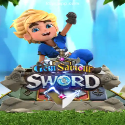 Explore GemSaviourSword: A Majestic Journey into the Heart of Brazilian Online Gaming