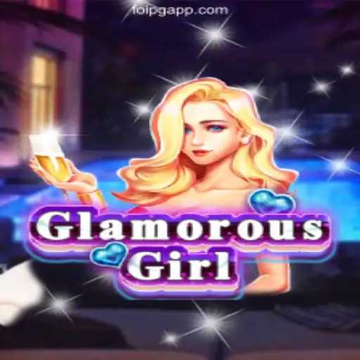 GlamorousGirl: Explore o Mundo Encantado dos Jogos Online Brasileiros