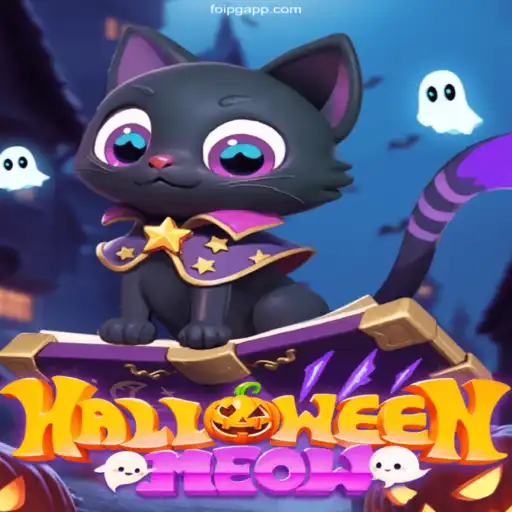 Discover 'HalloweenMeow' – The Ultimate Online Gaming Experience with a Brazilian Twist