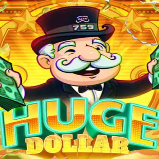 Exploring HugeDollar: Delve into the Thrilling World of Brazilian Online Games