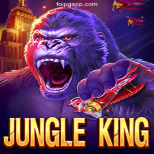 JungleKing: Descubra o Melhor dos Jogos Online Brasileiros