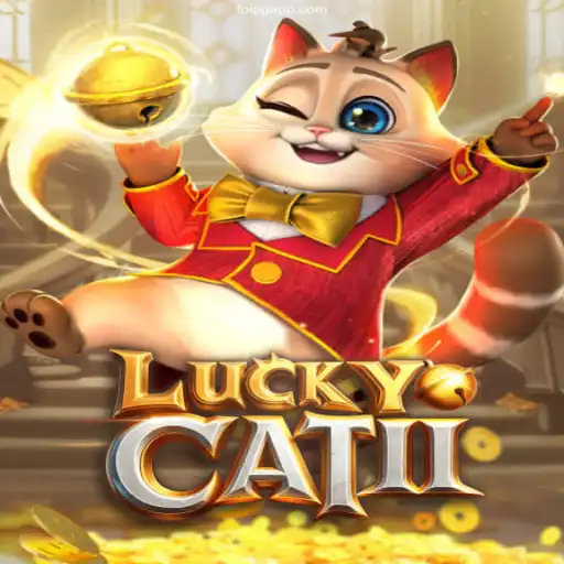 Discover the Thrilling World of LuckyCatII: The Ultimate Brazilian Online Gaming Experience