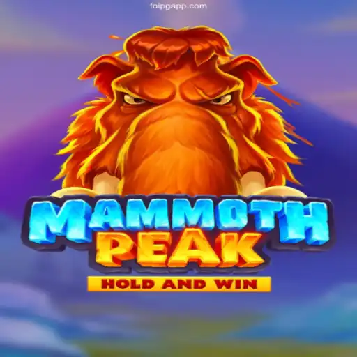 Descubra o Mundo de MammothPeak: O Melhor dos Jogos Online Brasileiros