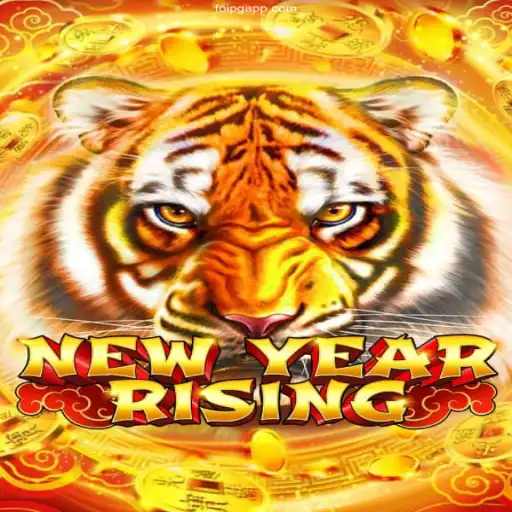 Explore o Fascinante Mundo de NewYearRising: Uma Nova Era de Jogos Online Brasileiros