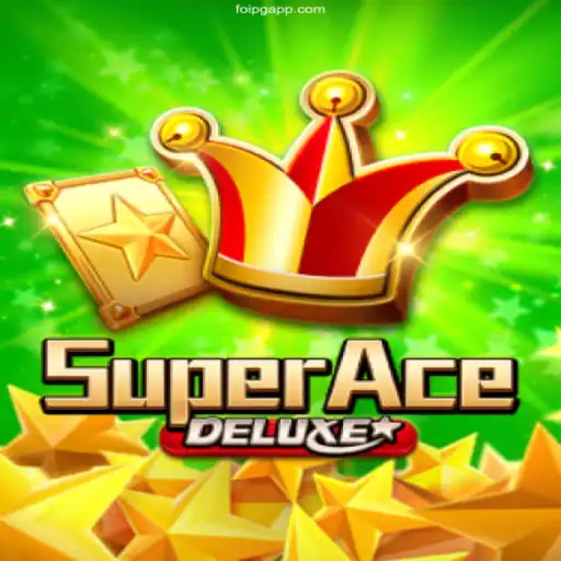 Exploring SuperAceDeluxe: The Ultimate Brazilian Online Gaming Experience