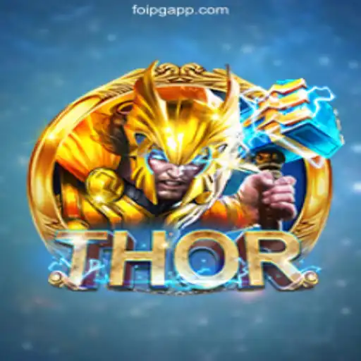 Exploring the World of THOR: Discover the Best of Brazilian Online Games